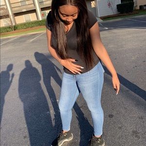 Meet your Posher, Kimora